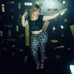 Meet your Posher, Liz